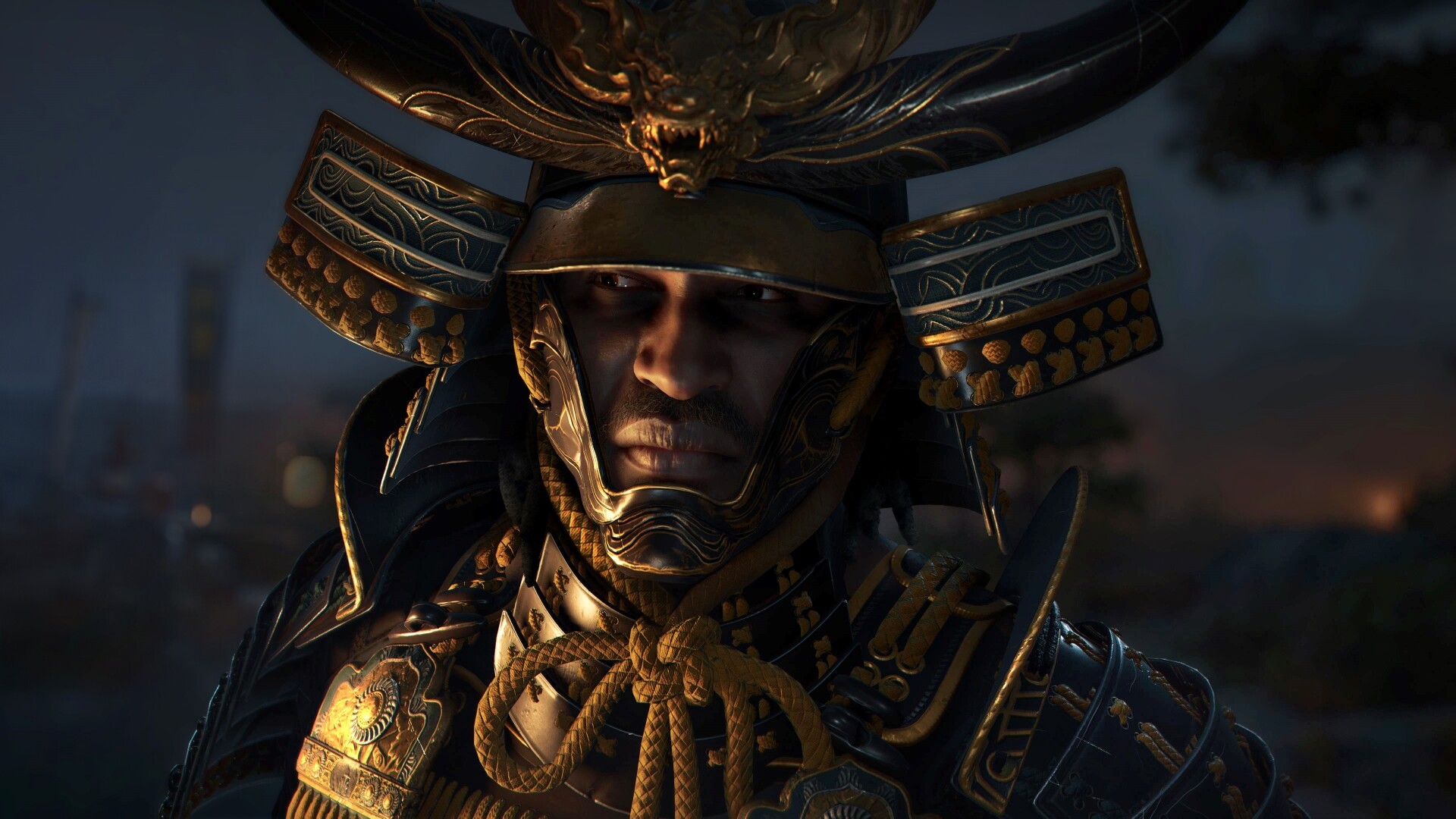 Assassin’s Creed Shadows screenshot