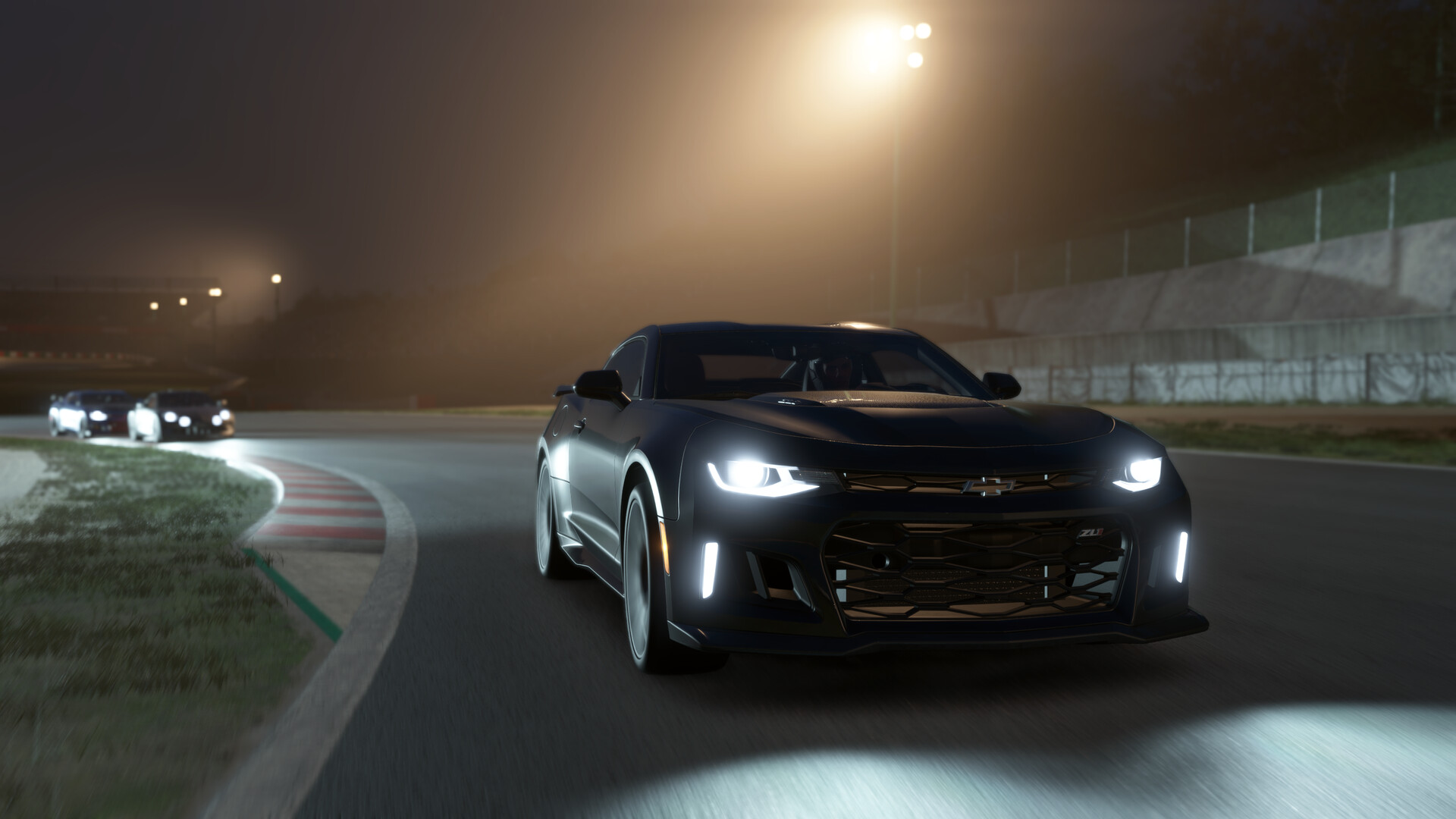 Assetto Corsa EVO screenshot