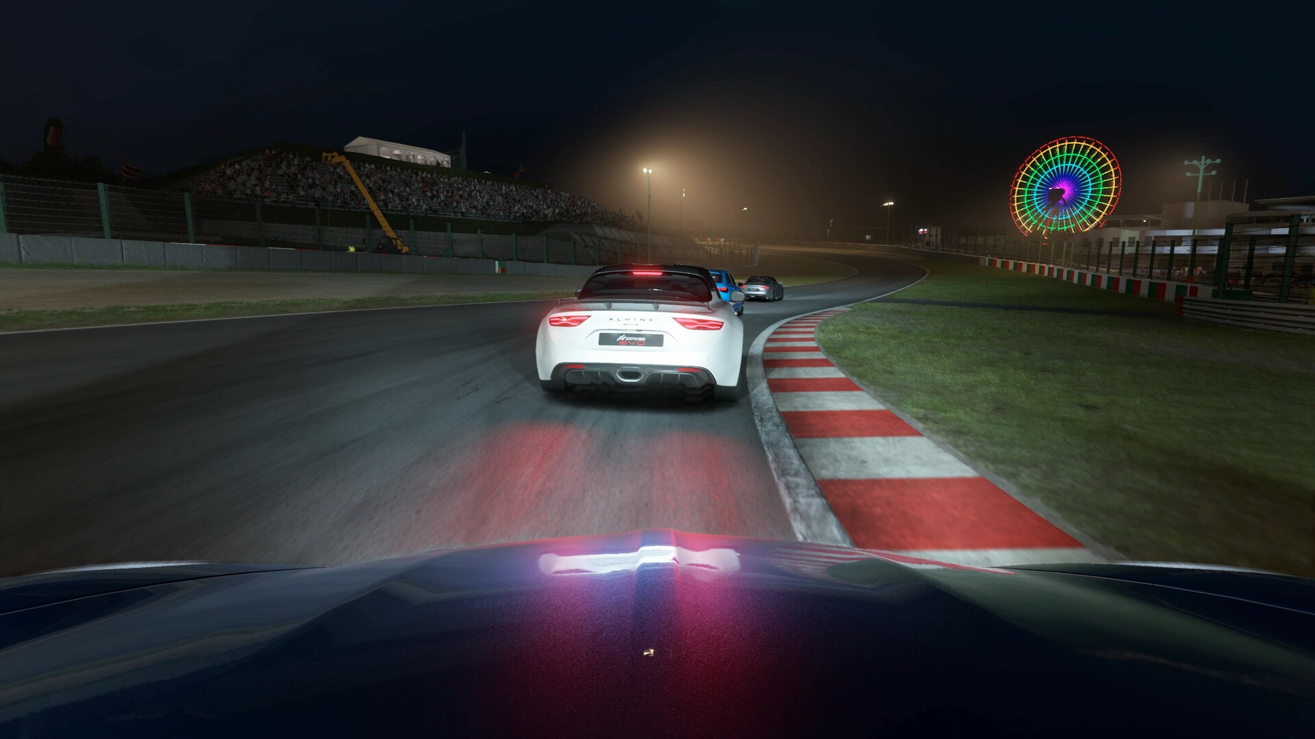 Assetto Corsa EVO screenshot