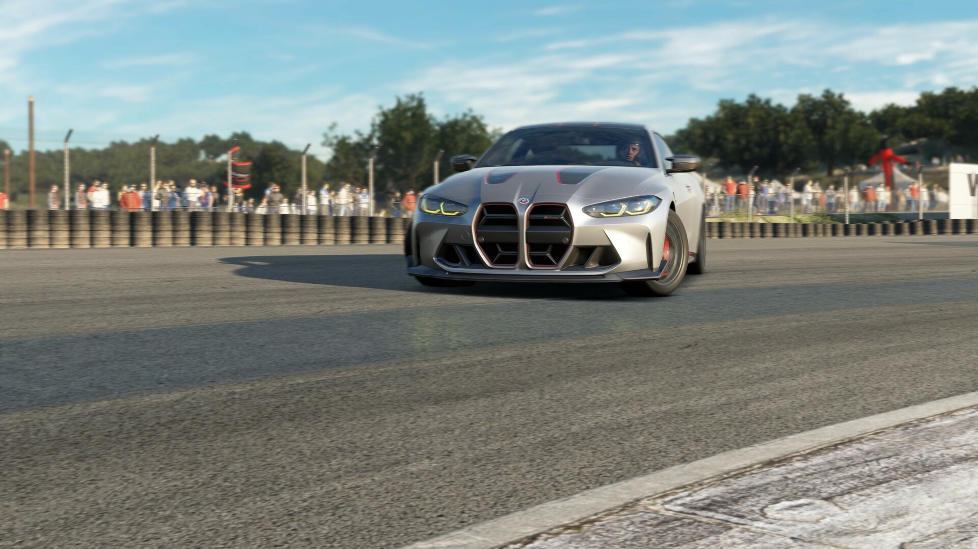 Assetto Corsa EVO screenshot