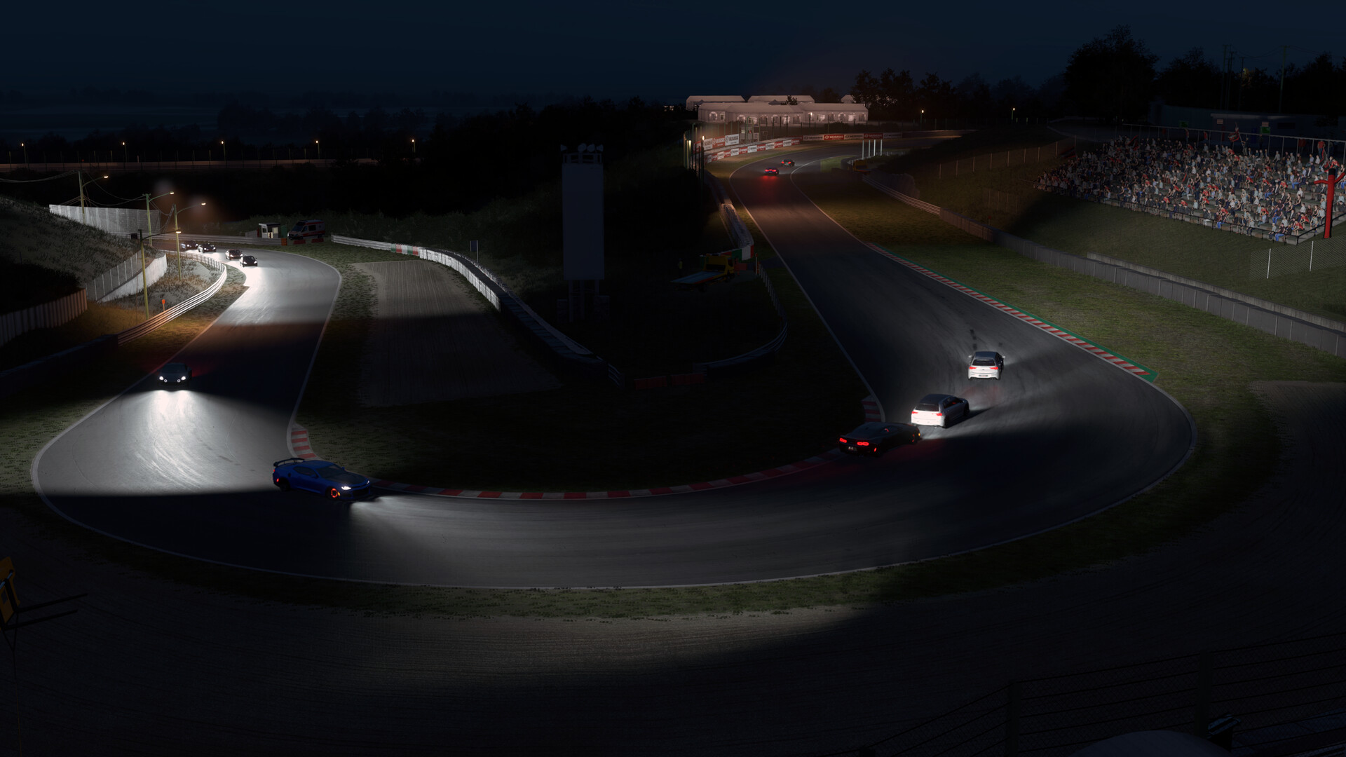 Assetto Corsa EVO screenshot