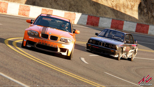 Assetto Corsa APK 2