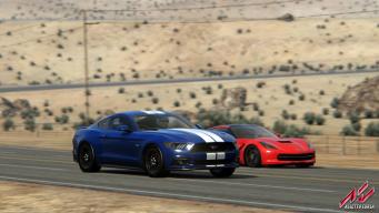 Assetto Corsa APK screenshot