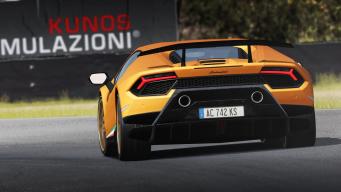 Assetto Corsa APK screenshot