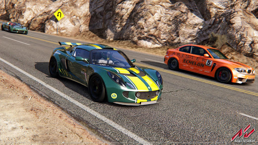 Assetto Corsa APK 5