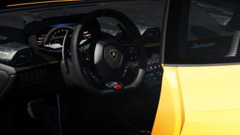 Assetto Corsa APK screenshot