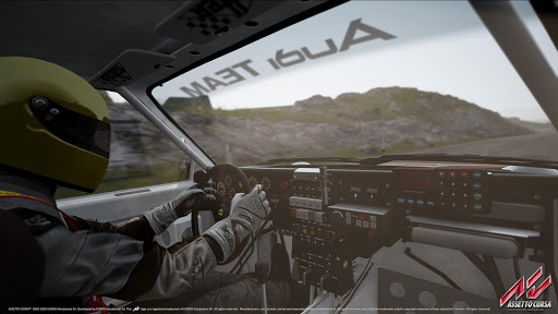 Assetto Corsa APK 7