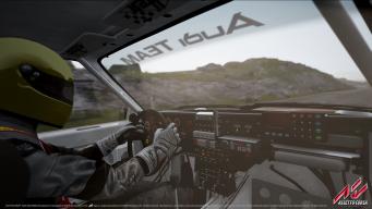 Assetto Corsa APK screenshot
