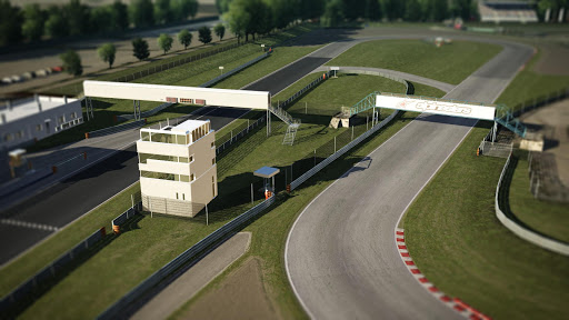 Assetto Corsa APK 8