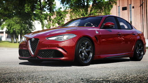 Assetto Corsa Racing Mobile 1