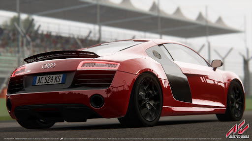 Assetto Corsa Racing Mobile 2