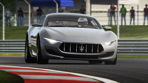 Assetto Corsa Racing Mobile 7