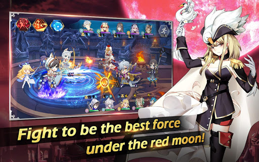 Astral Chronicles APK screenshot