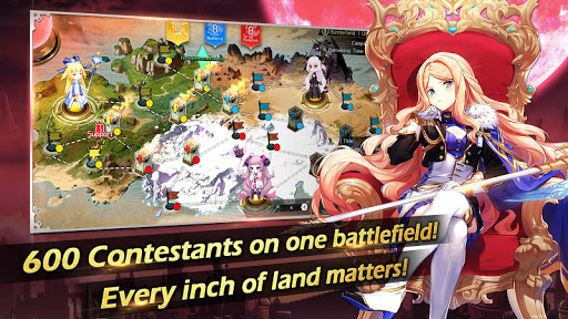 Astral Chronicles APK screenshot