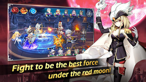 Astral Chronicles APK screenshot