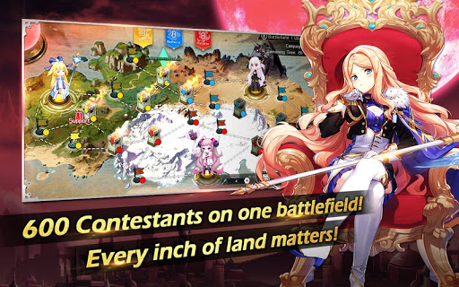 Astral Chronicles APK screenshot