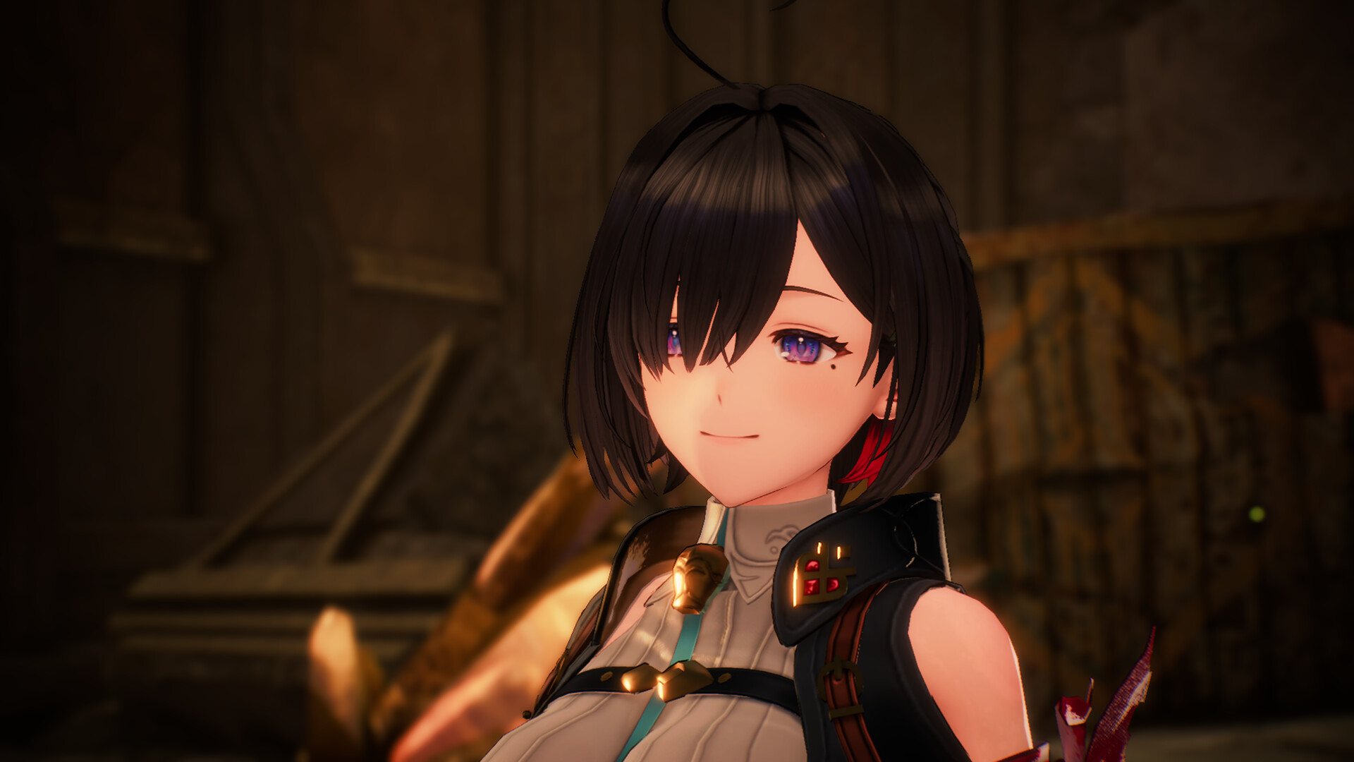 Atelier Yumia: The Alchemist of Memories & the Envisioned Land screenshot