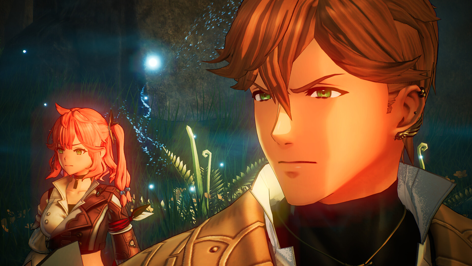 Atelier Yumia: The Alchemist of Memories & the Envisioned Land screenshot