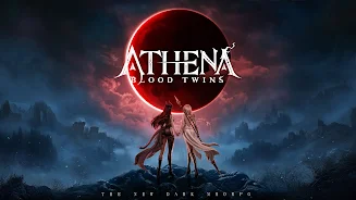 ATHENA:Blood Twins 1