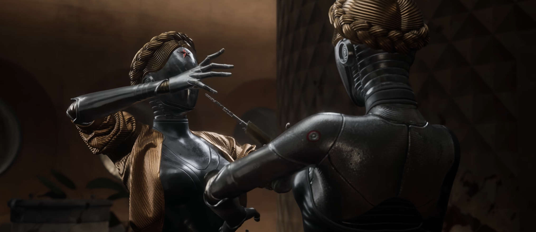 Atomic Heart screenshot