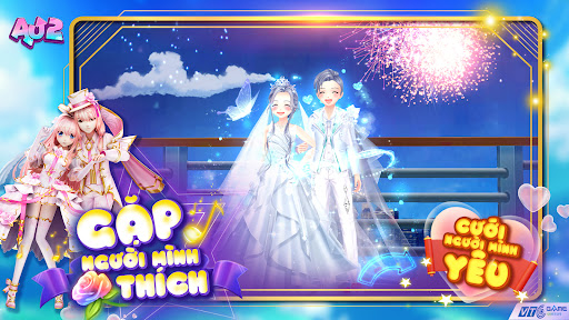Au 2 - Chuẩn Audition Mobile APK screenshot