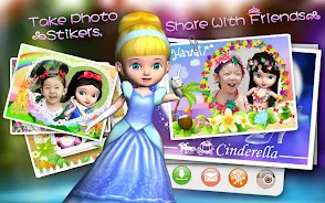 Ava the 3D Doll 4