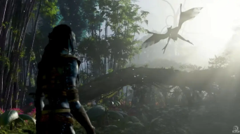 Avatar: Frontiers of Pandora screenshot
