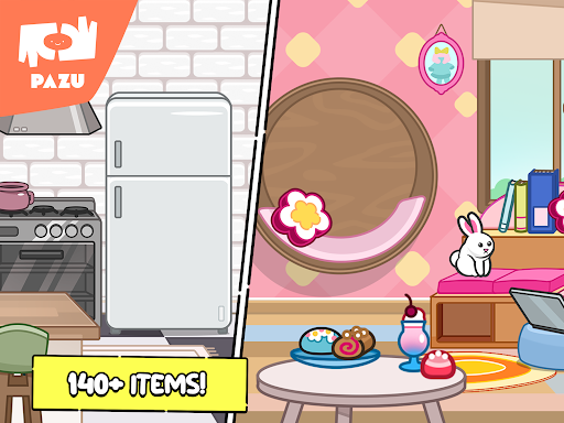 Avatar Maker Dress up for kids 17