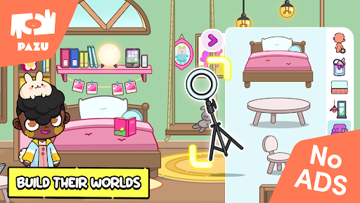 Avatar Maker Dress up for kids 2