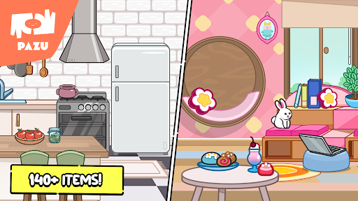 Avatar Maker Dress up for kids 5
