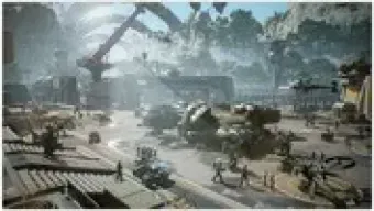 Avatar: Reckoning APK screenshot