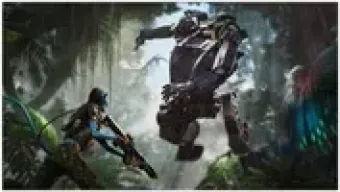 Avatar: Reckoning APK screenshot