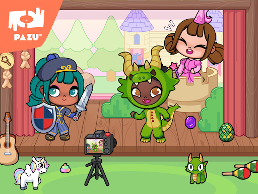 Avatar World ® 14