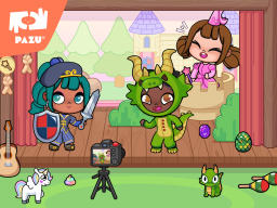 Avatar World ® screenshot