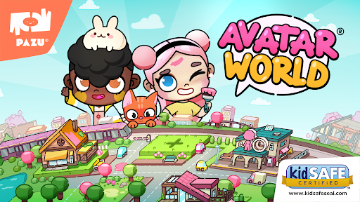 Avatar World ® 22