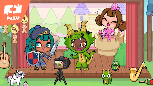 Avatar World ® 29