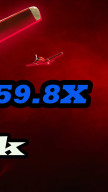 Aviator predictor crash APK screenshot