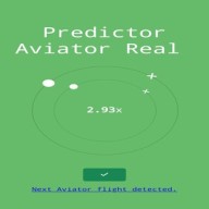 Aviator predictor lifetime APK screenshot