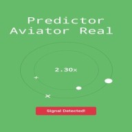 Aviator predictor lifetime APK screenshot