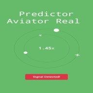 Aviator predictor lifetime APK screenshot