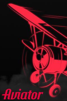 Aviator screenshot