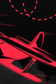 Aviator screenshot