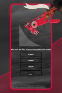 Aviator APK screenshot