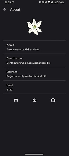 Azahar Emulator 2