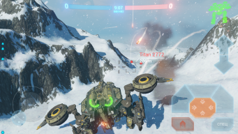B.o.T screenshot