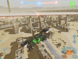 B.o.T screenshot