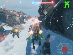 B.o.T screenshot