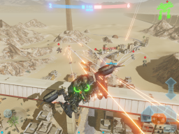B.o.T screenshot