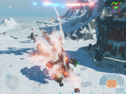 B.o.T screenshot