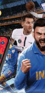B9 Game screenshot